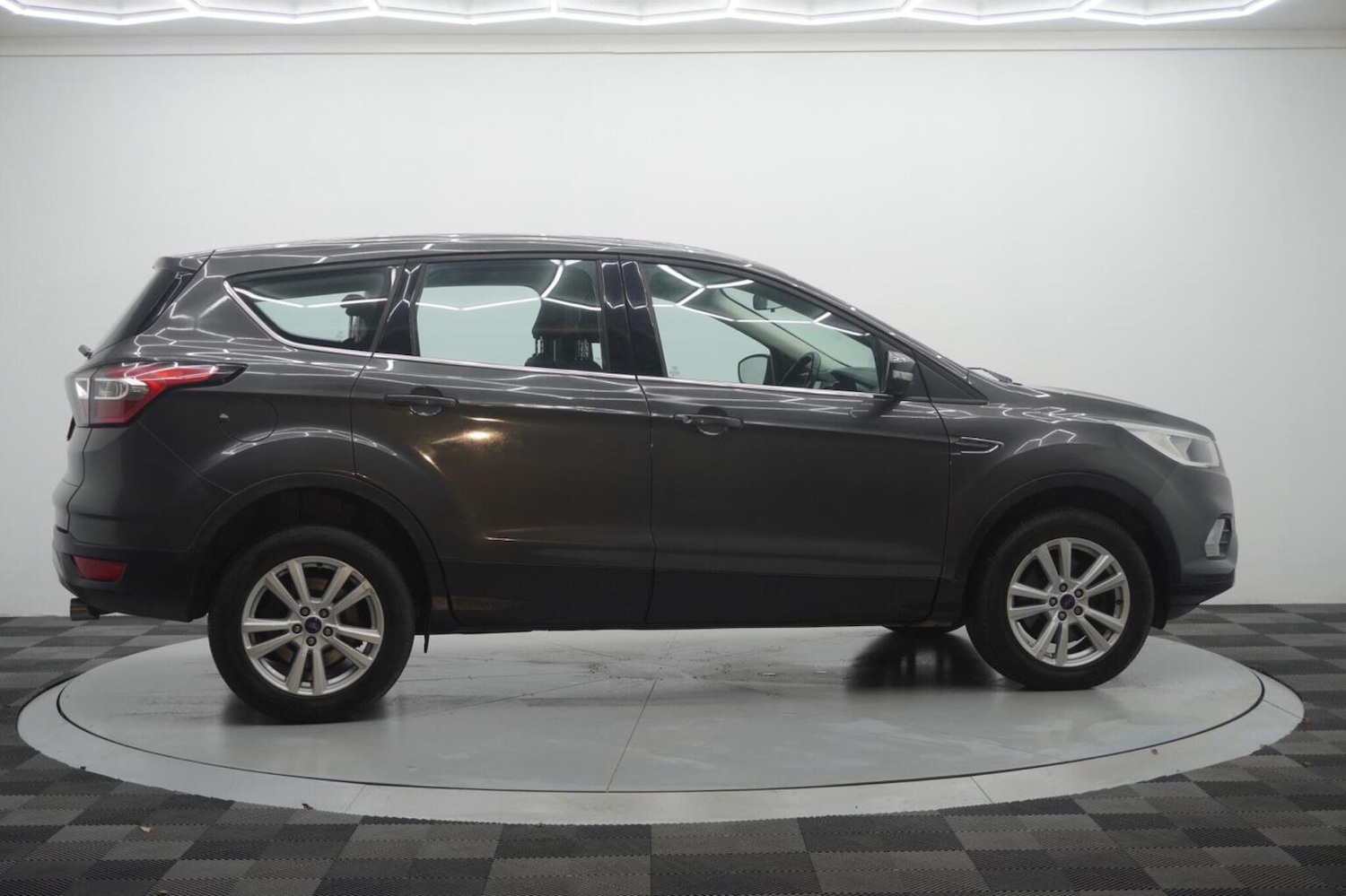Used Ford Kuga 2018 for sale - 76699338: Photo 30