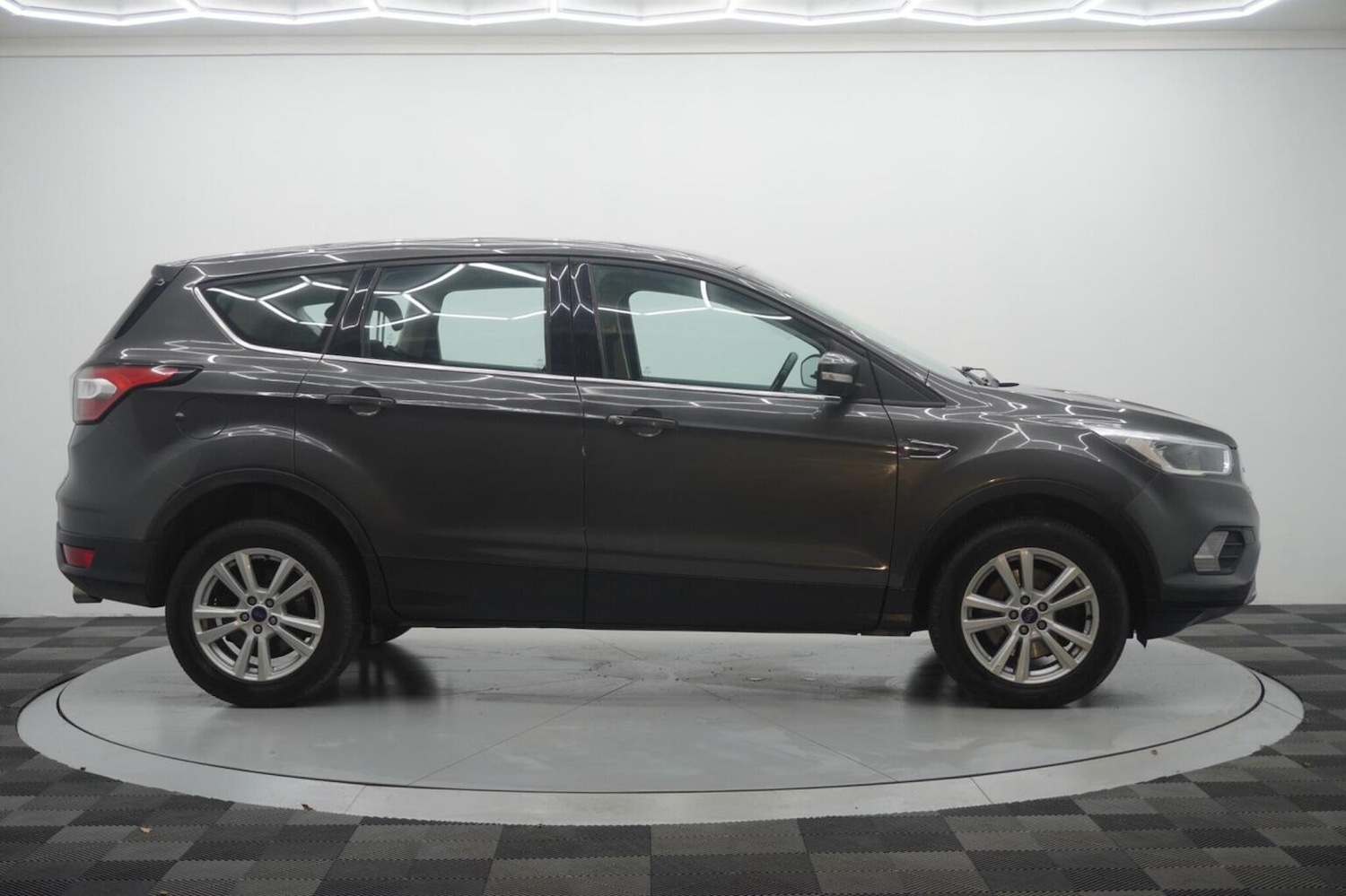 Used Ford Kuga 2018 for sale - 76699338: Photo 31