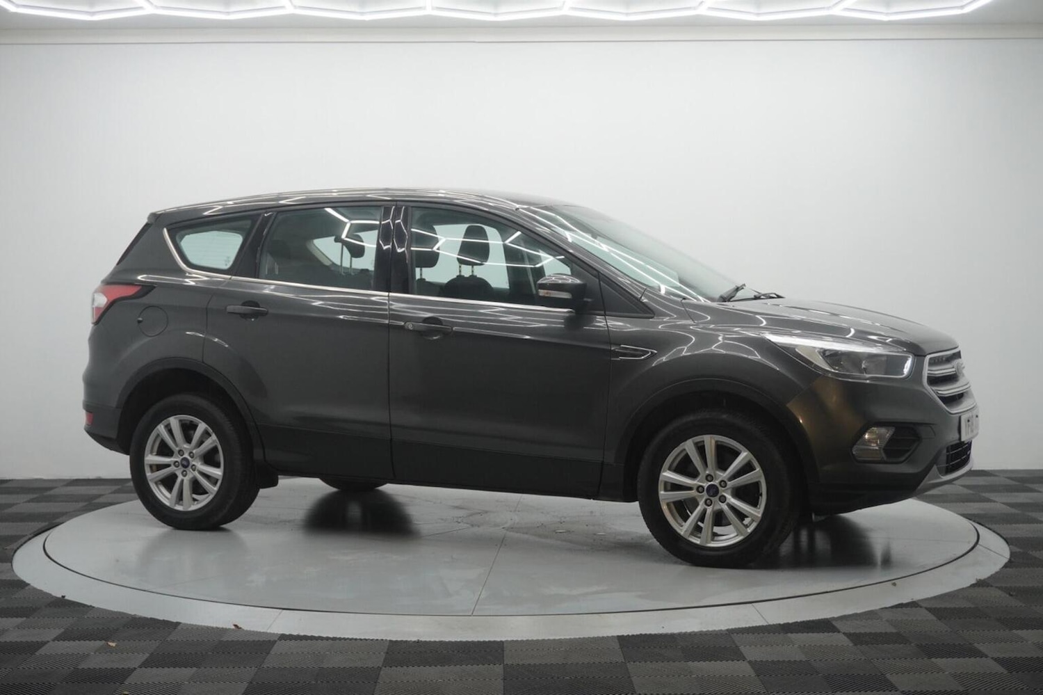 Used Ford Kuga 2018 for sale - 76699338: Photo 33