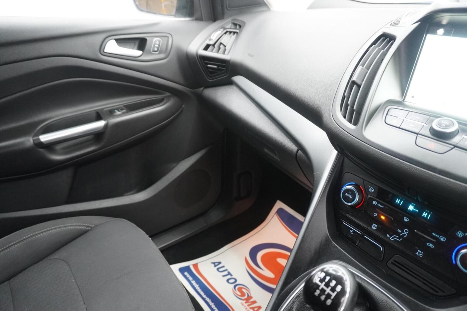 Used Ford Kuga 2018 for sale - 76699338: Photo 38