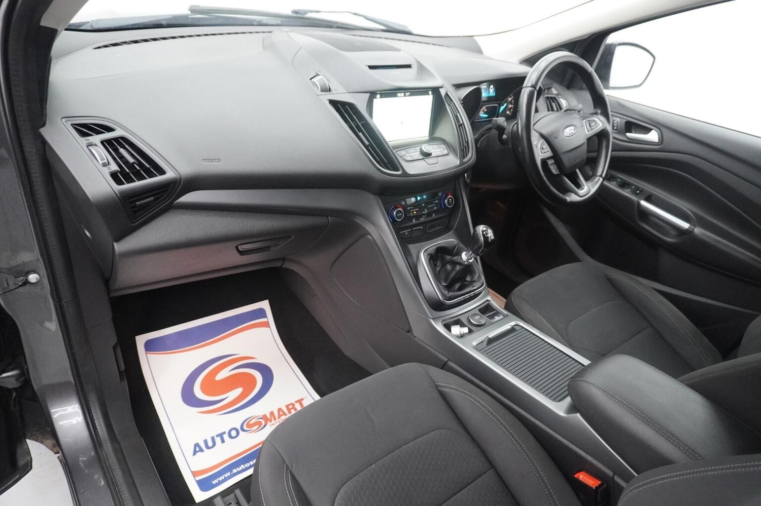 Used Ford Kuga 2018 for sale - 76699338: Photo 39