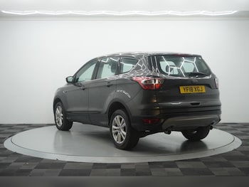 Used Ford Kuga 2018 for sale - 76699338: Photo