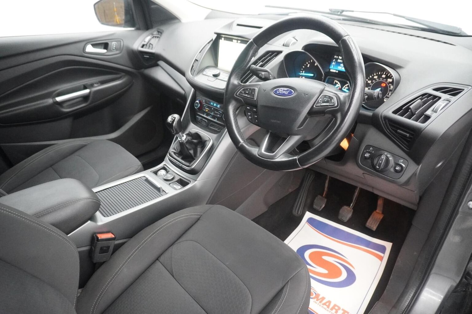 Used Ford Kuga 2018 for sale - 76699338: Photo 40