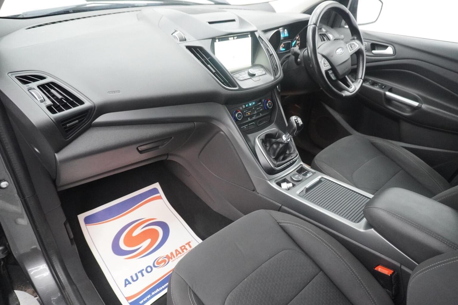 Used Ford Kuga 2018 for sale - 76699338: Photo 41