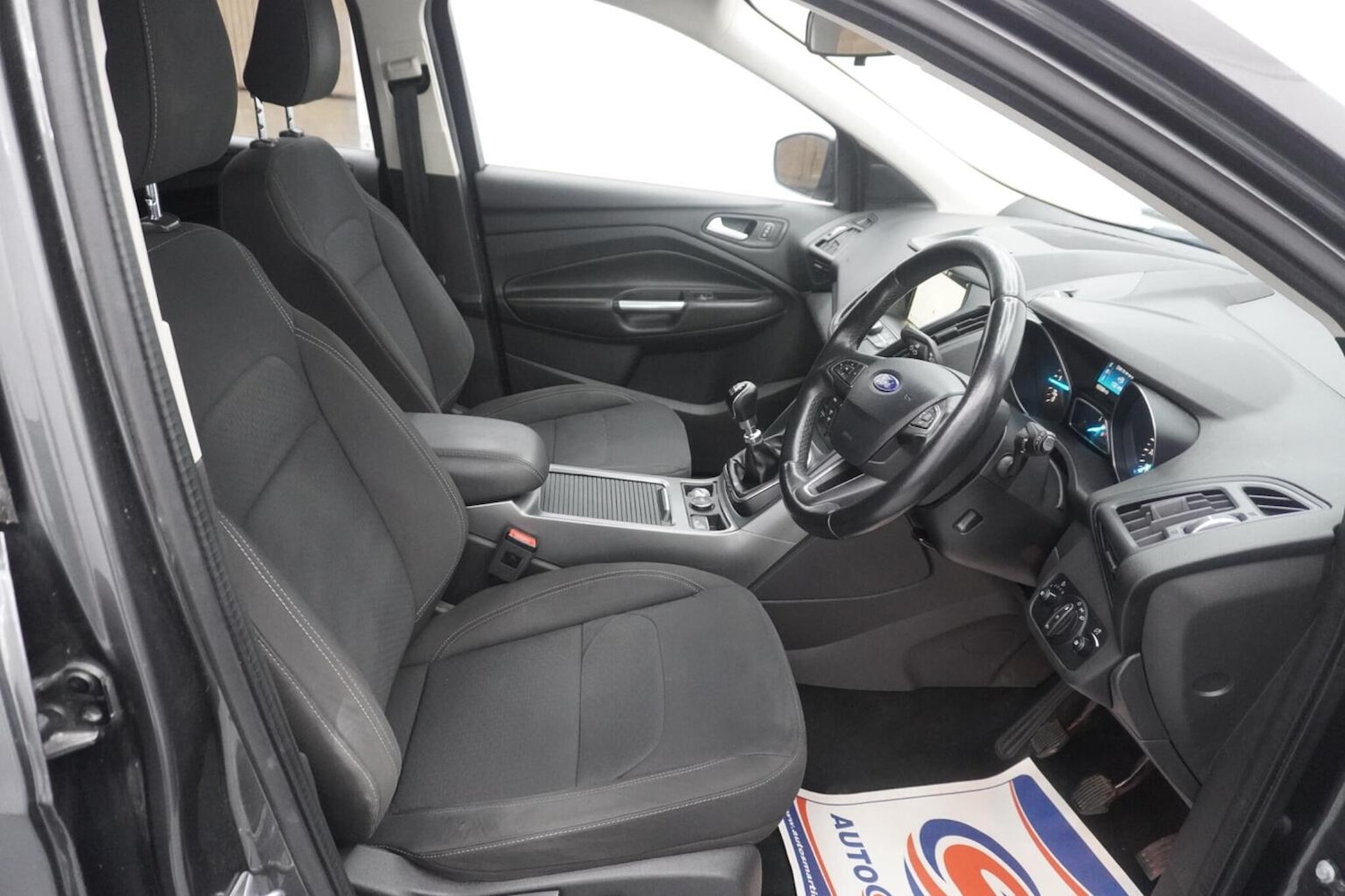 Used Ford Kuga 2018 for sale - 76699338: Photo 42