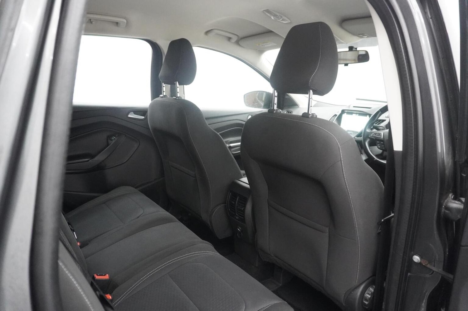 Used Ford Kuga 2018 for sale - 76699338: Photo 43