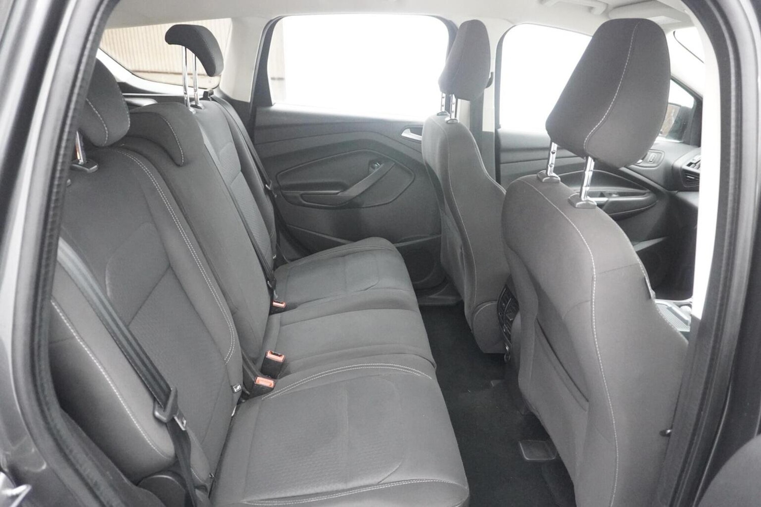 Used Ford Kuga 2018 for sale - 76699338: Photo 44