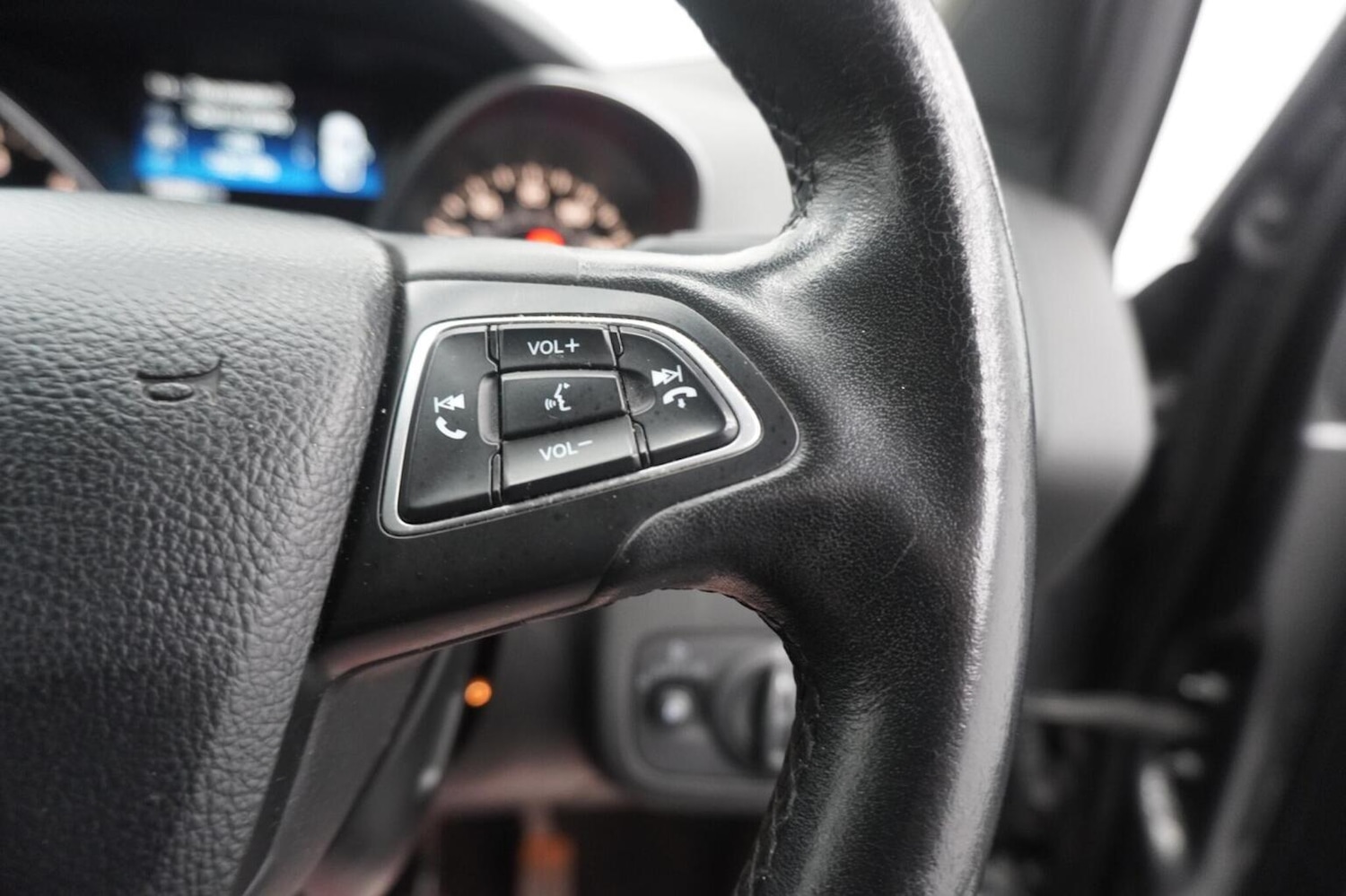 Used Ford Kuga 2018 for sale - 76699338: Photo 46