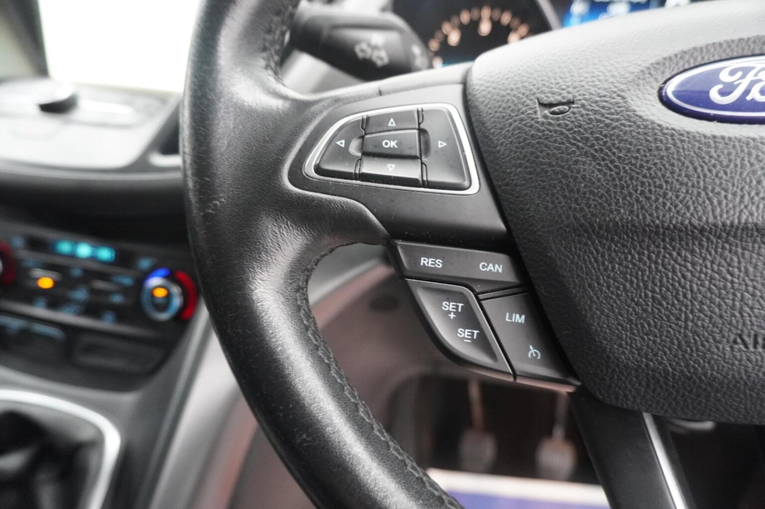 Used Ford Kuga 2018 for sale - 76699338: Photo 48