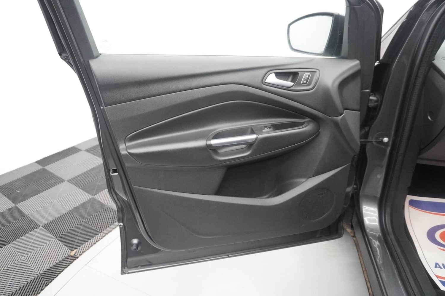 Used Ford Kuga 2018 for sale - 76699338: Photo 49