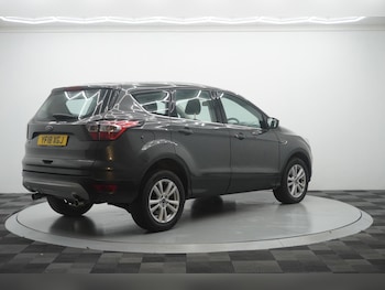 Used Ford Kuga 2018 for sale - 76699338: Photo