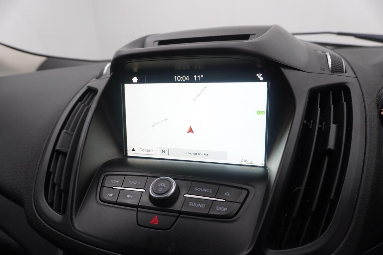 Used Ford Kuga 2018 for sale - 76699338: Photo 53