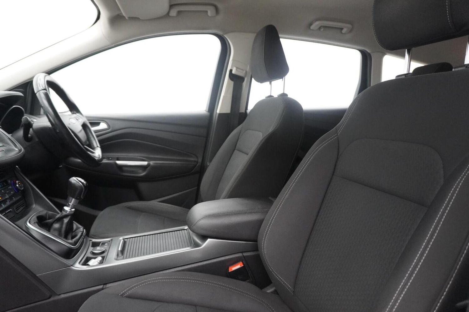 Used Ford Kuga 2018 for sale - 76699338: Photo 56