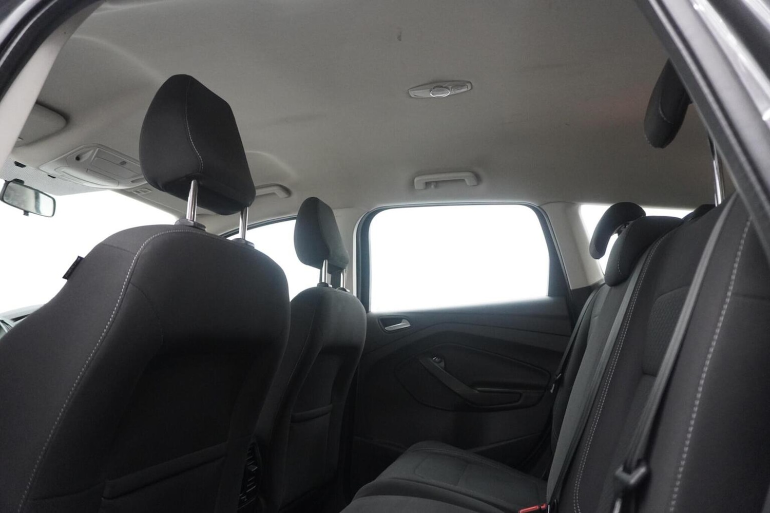 Used Ford Kuga 2018 for sale - 76699338: Photo 61