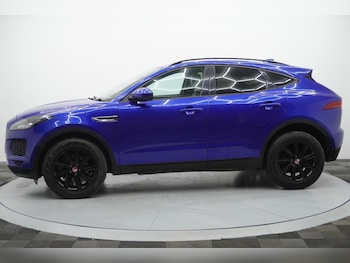 Used Jaguar E-Pace 2018 for sale - 78459712: Photo