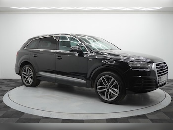 Audi Q7 feature image