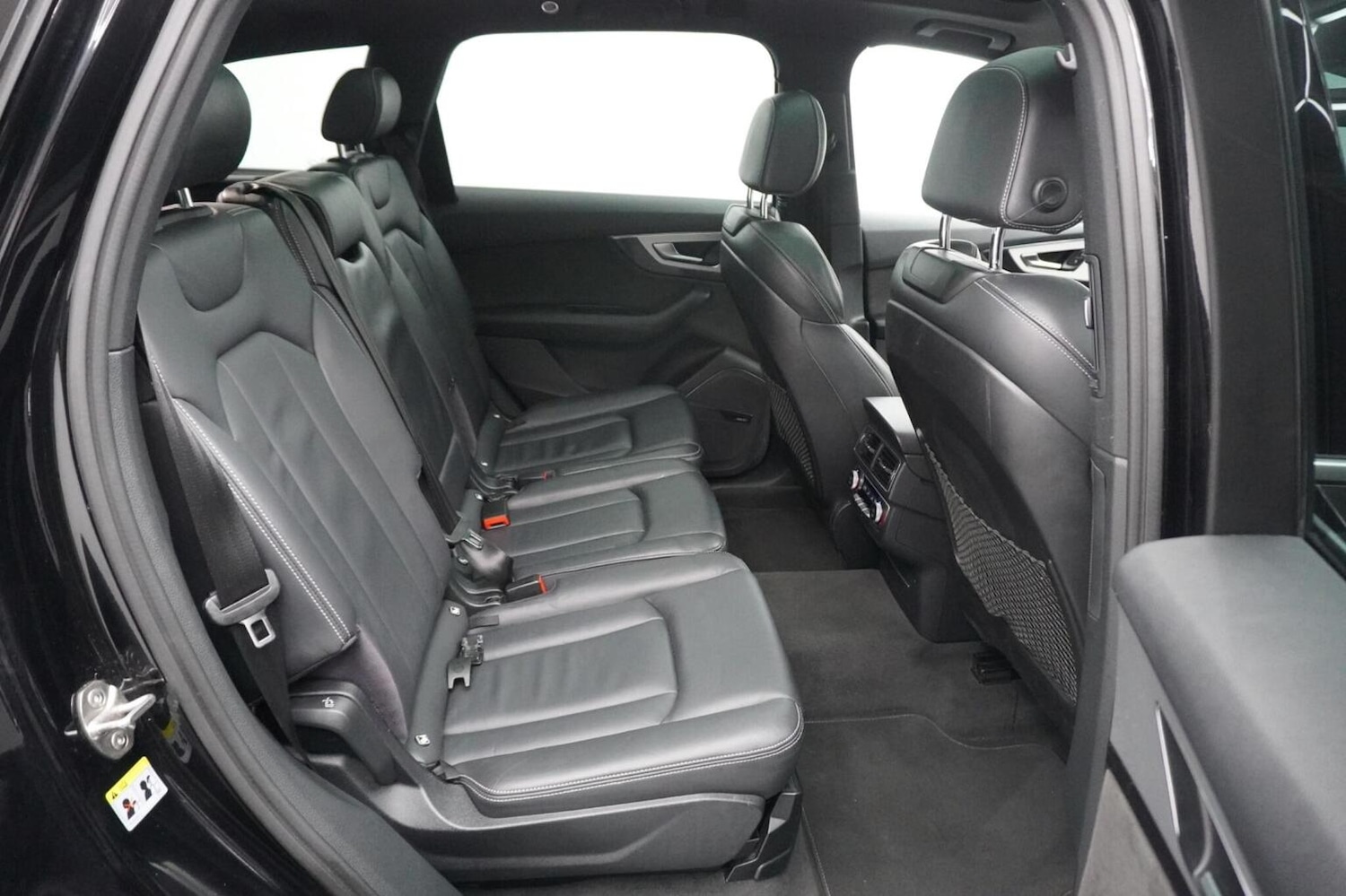 Used Audi Q7 2017 for sale - 77129632: Photo 40