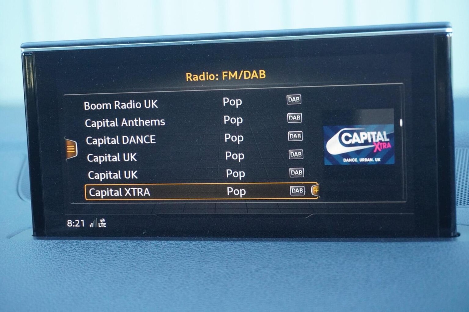 Used Audi Q7 2017 for sale - 77129632: Photo 48