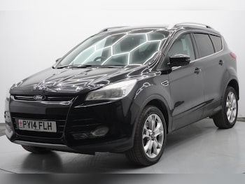 Used Ford Kuga 2014 for sale - 78402580: Photo