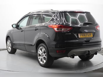 Used Ford Kuga 2014 for sale - 78402580: Photo