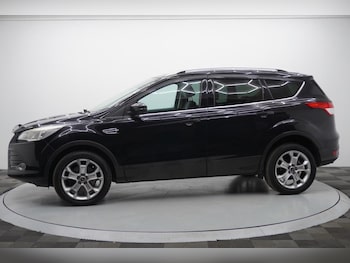 Used Ford Kuga 2014 for sale - 78402580: Photo