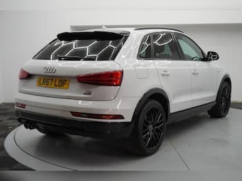 Used Audi Q3 2017 for sale - 79779646: Photo