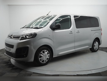 Used Citroen Space Tourer 2019 for sale - 78864973: Photo