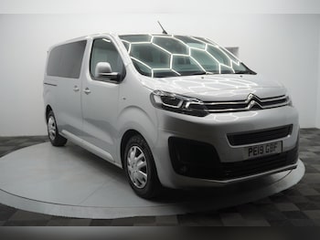 Used Citroen Space Tourer 2019 for sale - 78864973: Photo