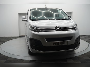 Used Citroen Space Tourer 2019 for sale - 78864973: Photo