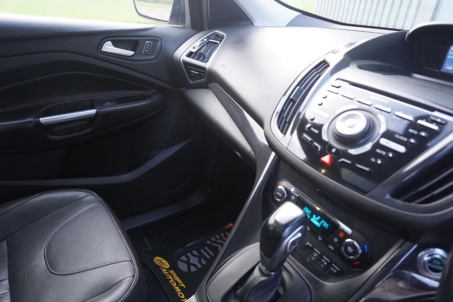 Used Ford Kuga 2013 for sale - 76347110: Photo 13