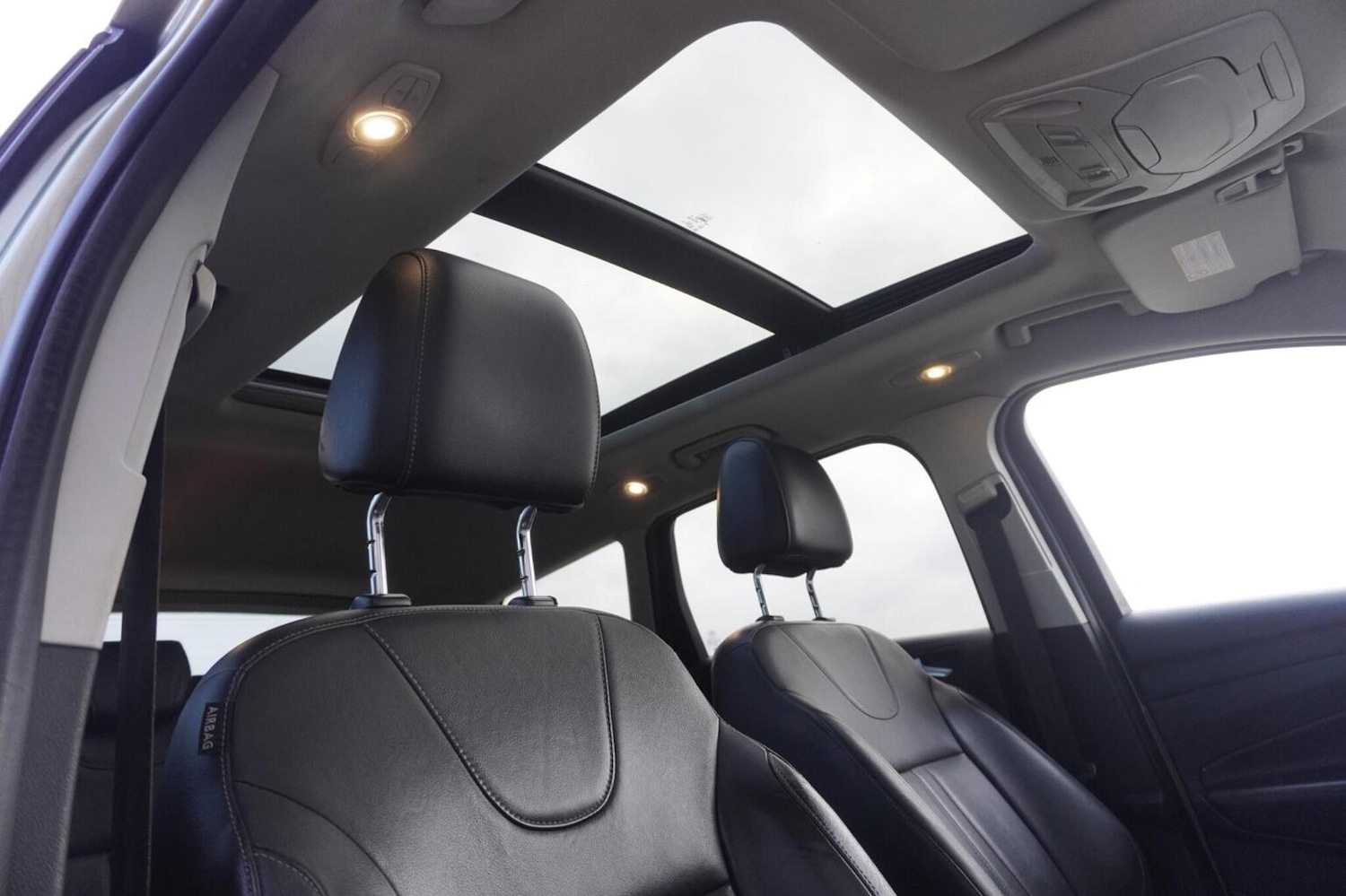 Used Ford Kuga 2013 for sale - 76347110: Photo 15