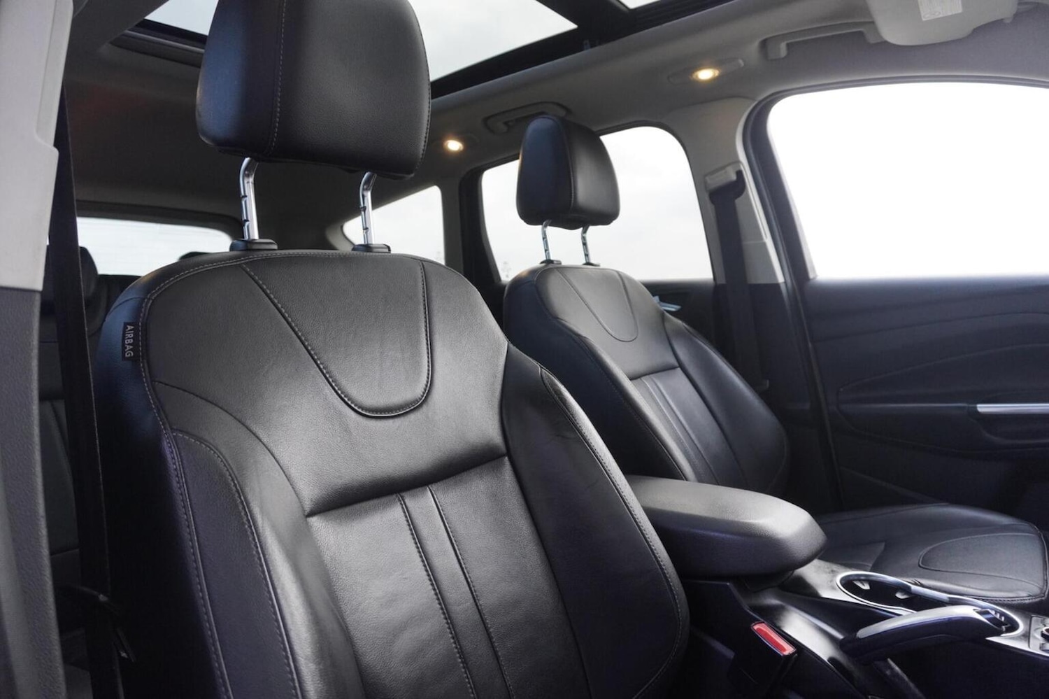 Used Ford Kuga 2013 for sale - 76347110: Photo 16