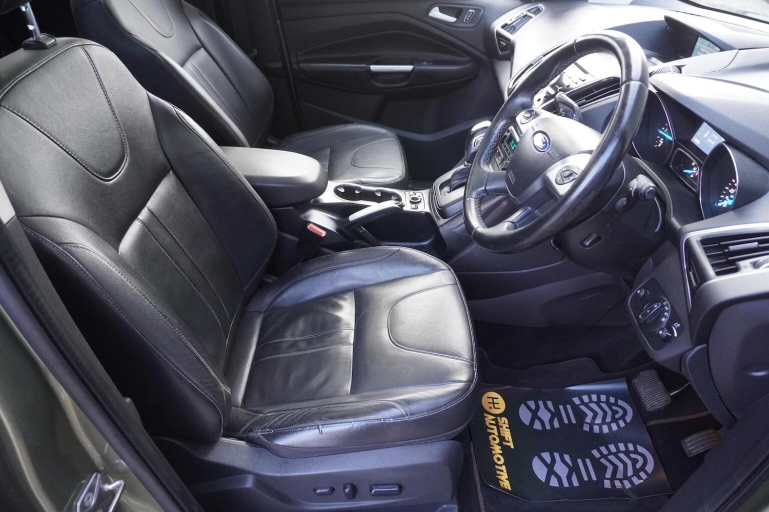 Used Ford Kuga 2013 for sale - 76347110: Photo 17