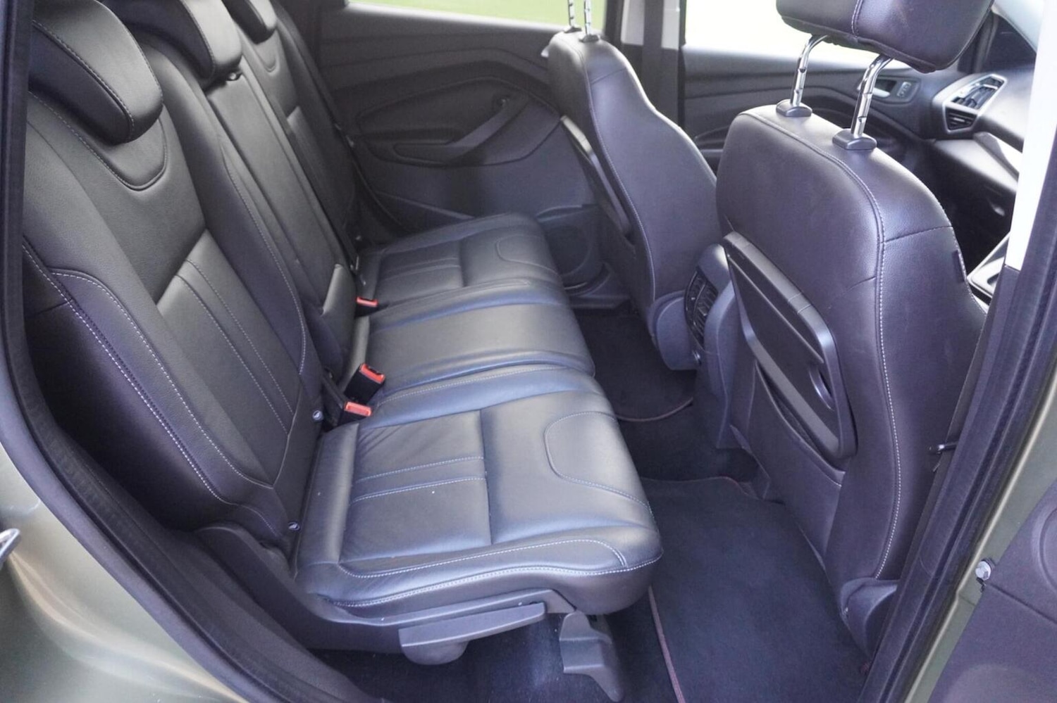 Used Ford Kuga 2013 for sale - 76347110: Photo 18