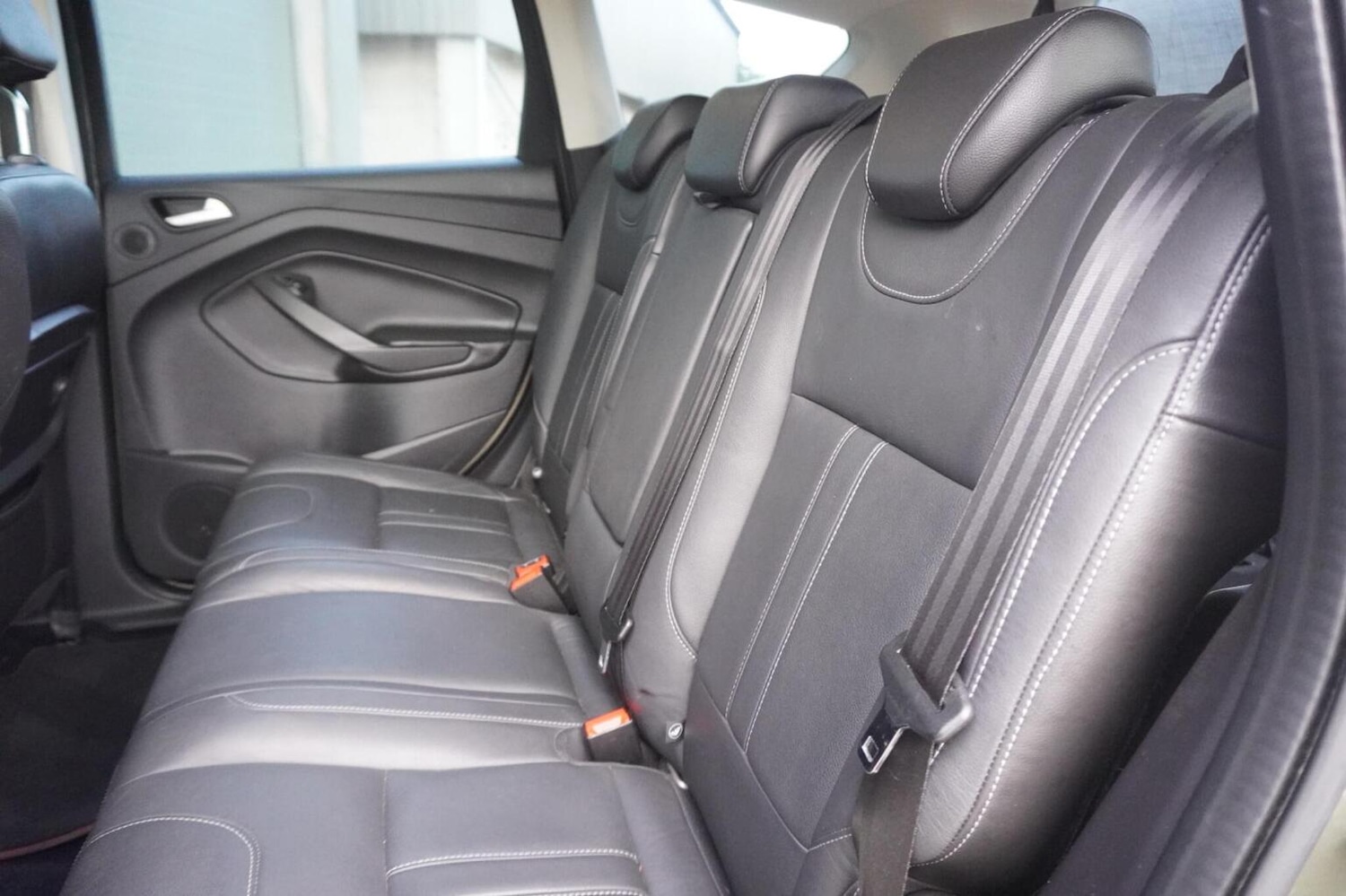 Used Ford Kuga 2013 for sale - 76347110: Photo 19