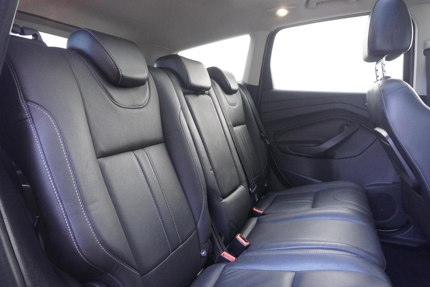 Used Ford Kuga 2013 for sale - 76347110: Photo 20