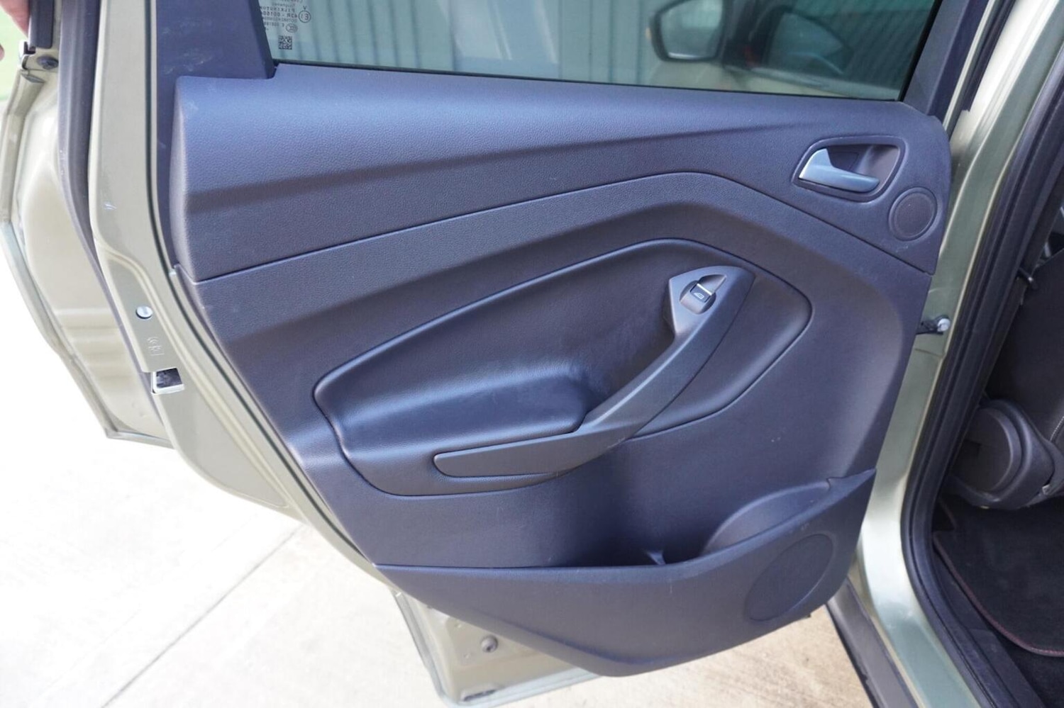 Used Ford Kuga 2013 for sale - 76347110: Photo 24