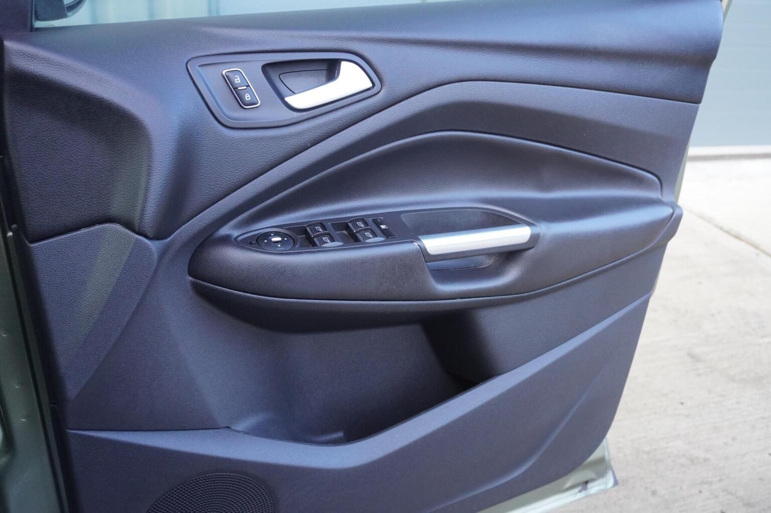 Used Ford Kuga 2013 for sale - 76347110: Photo 27