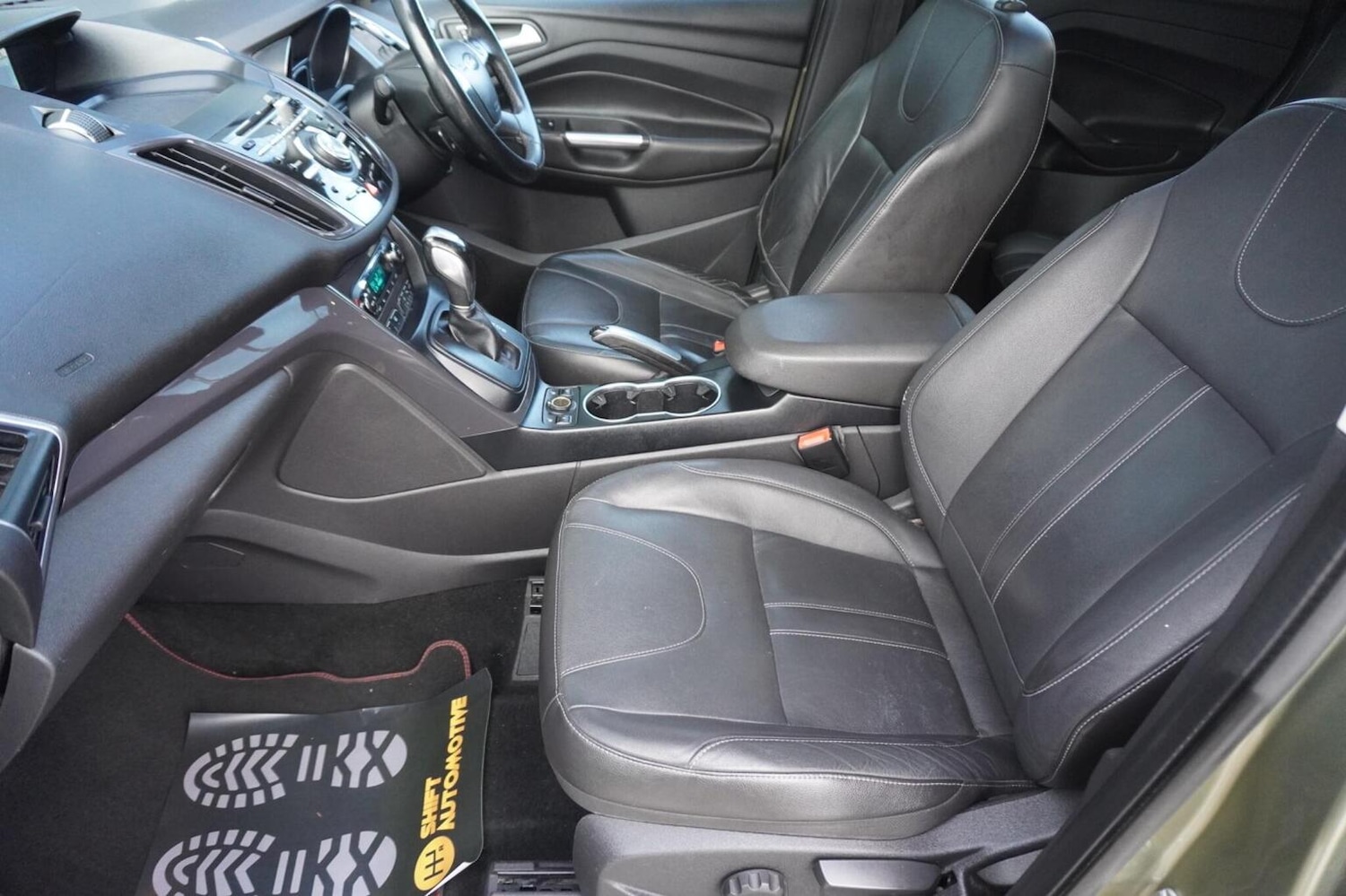 Used Ford Kuga 2013 for sale - 76347110: Photo 30