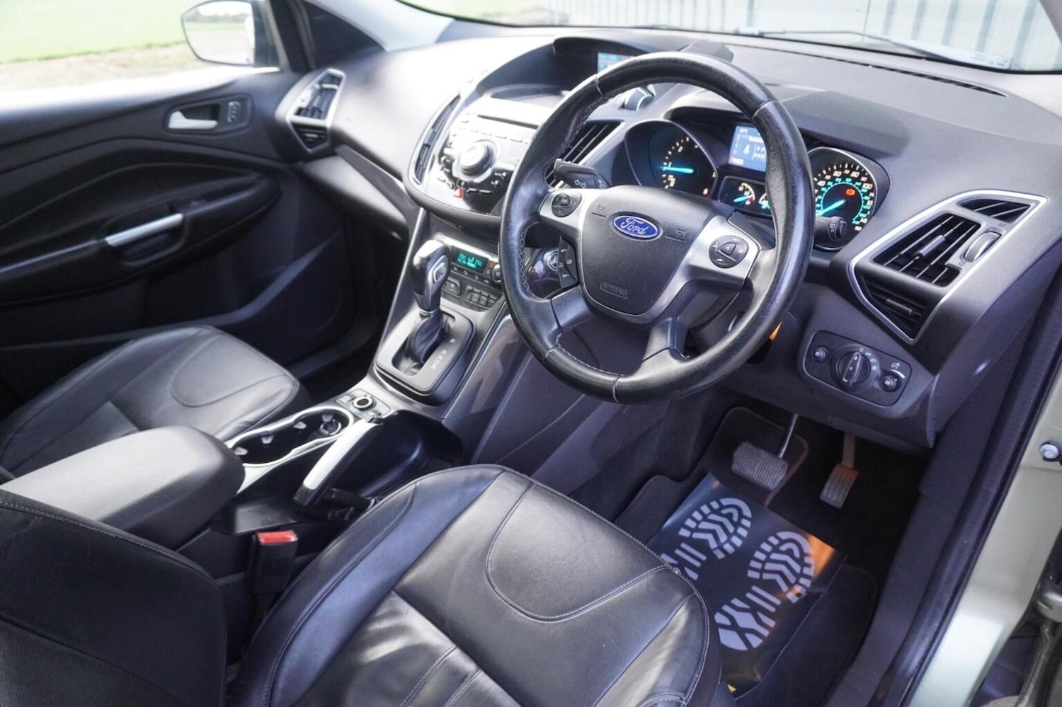 Used Ford Kuga 2013 for sale - 76347110: Photo 33