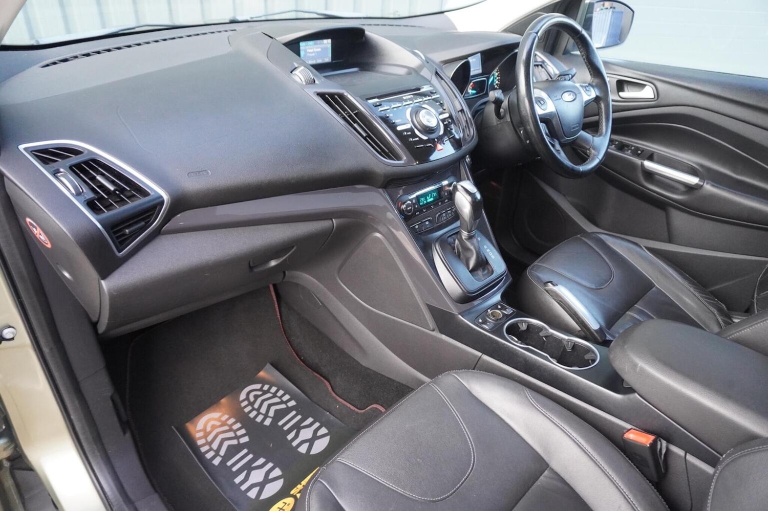 Used Ford Kuga 2013 for sale - 76347110: Photo 37