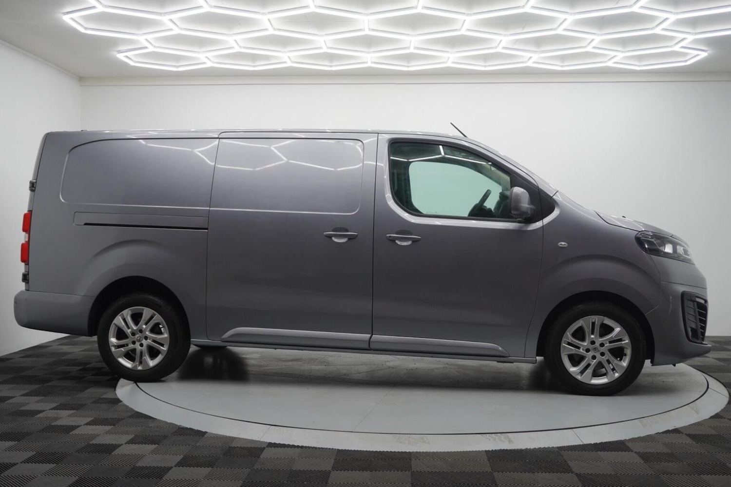 Used Vauxhall Vivaro 2019 for sale - 77154384: Photo 21