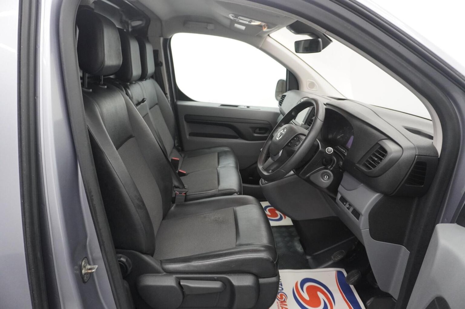 Used Vauxhall Vivaro 2019 for sale - 77154384: Photo 27