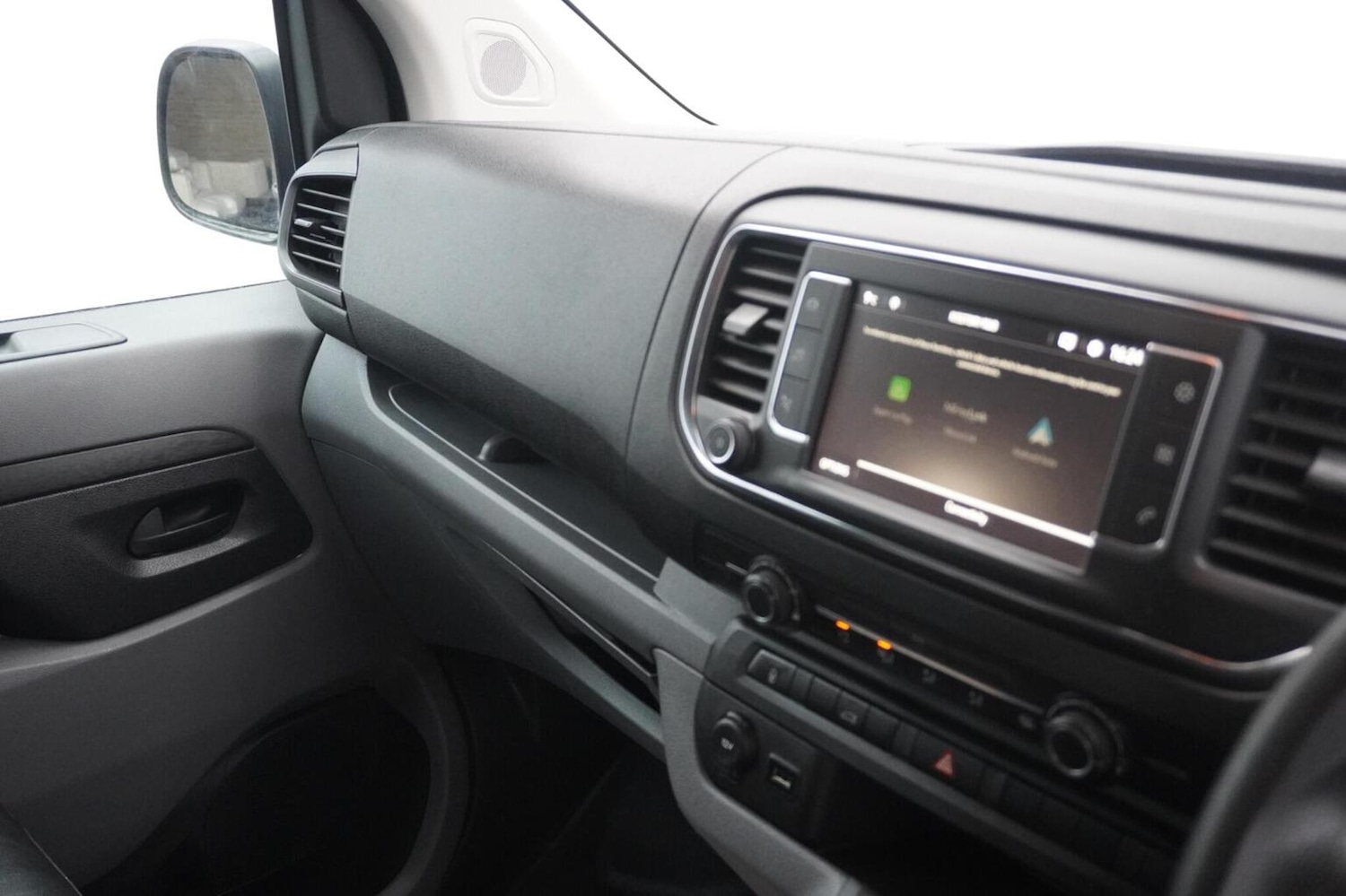 Used Vauxhall Vivaro 2019 for sale - 77154384: Photo 29