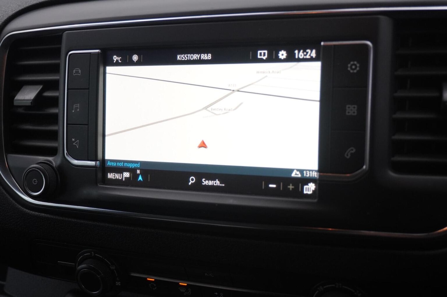 Used Vauxhall Vivaro 2019 for sale - 77154384: Photo 3