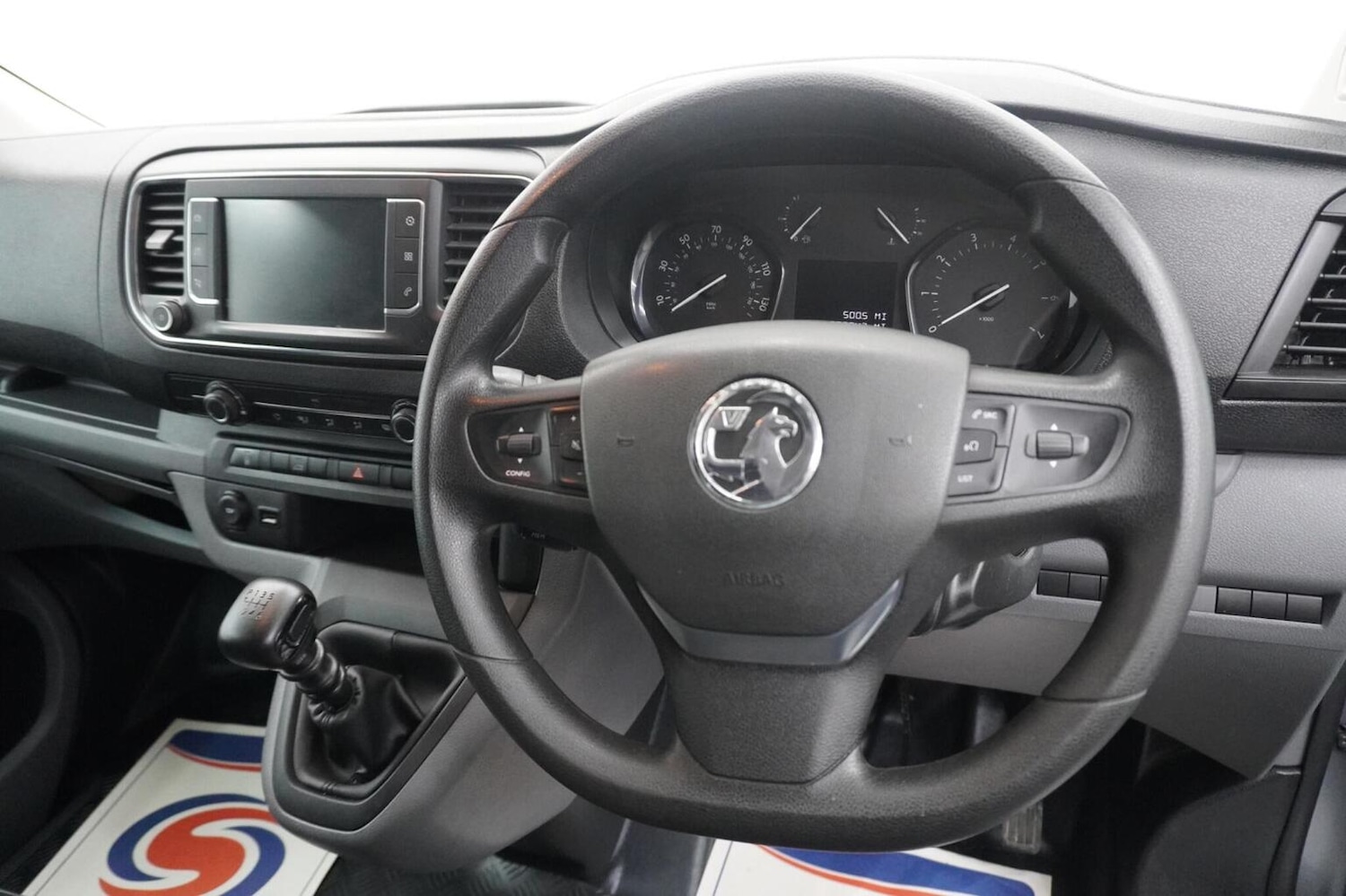 Used Vauxhall Vivaro 2019 for sale - 77154384: Photo 31