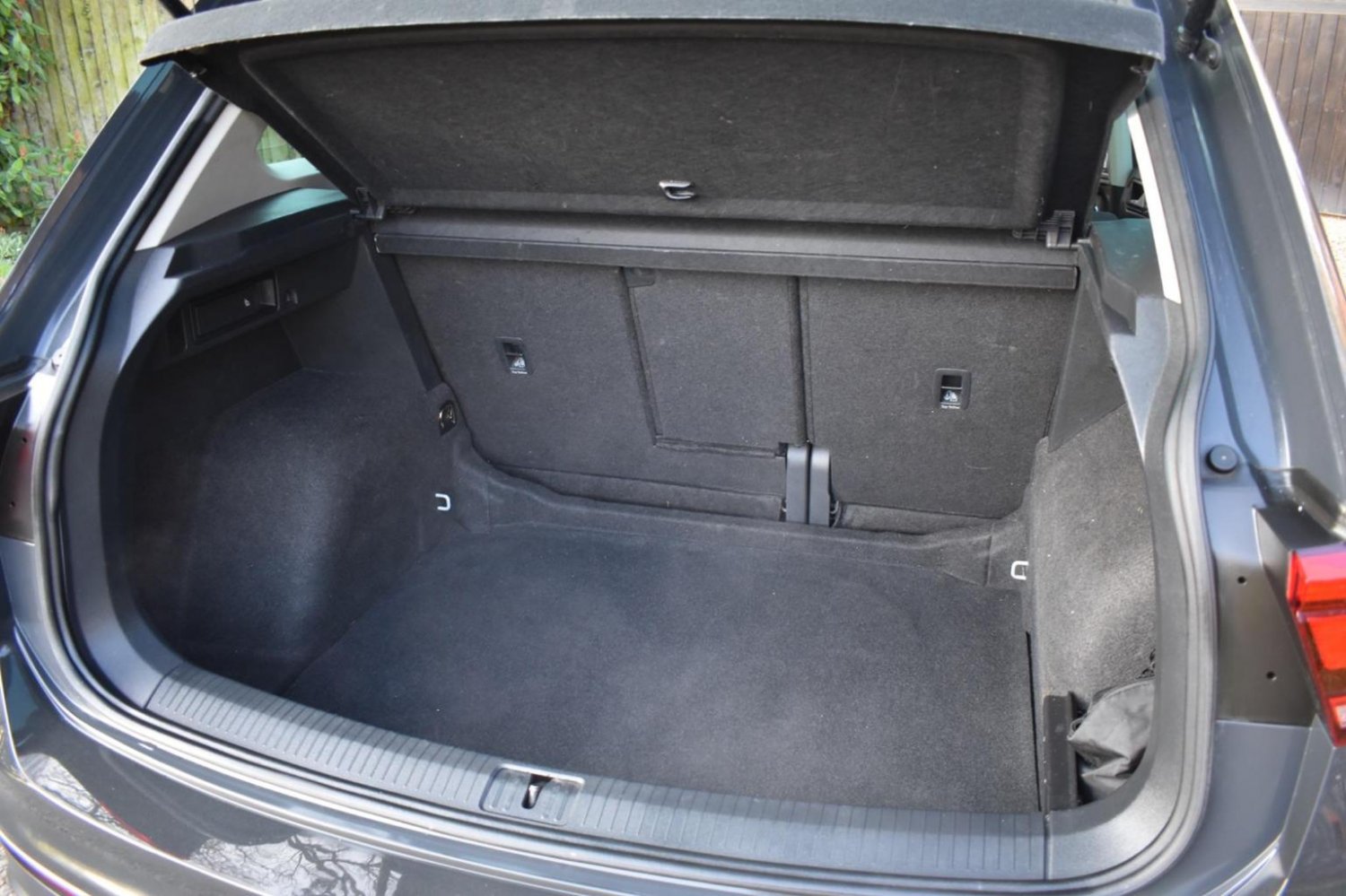 Used Volkswagen Tiguan 2021 for sale - 76794150: Photo 12