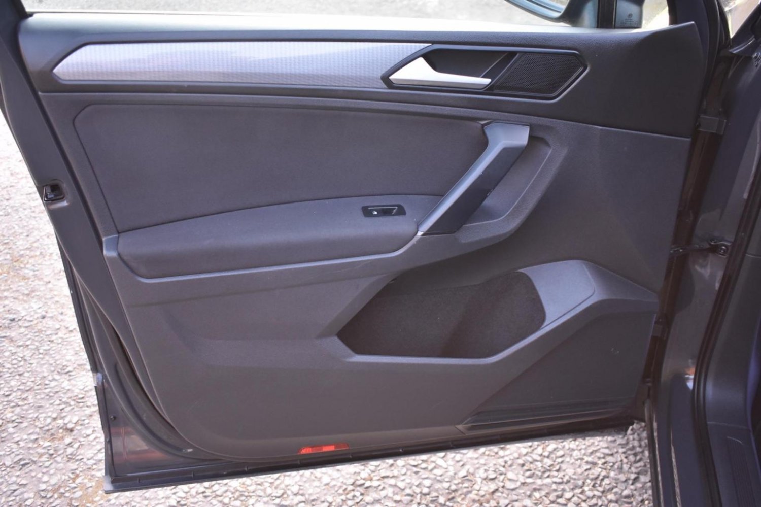 Used Volkswagen Tiguan 2021 for sale - 76794150: Photo 16