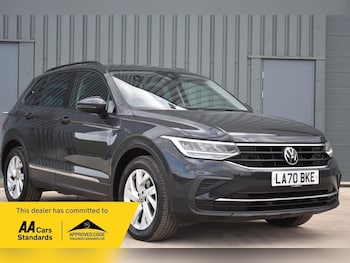 2021 - 1.5 TSI Life DSG Euro 6 (s/s) 5dr