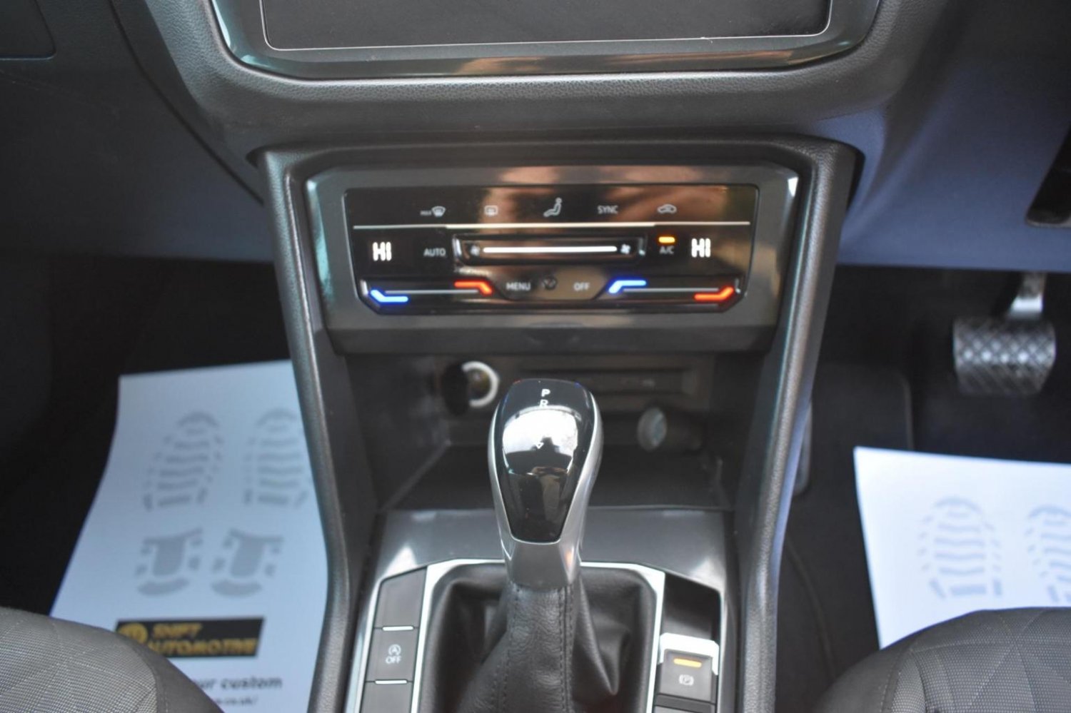 Used Volkswagen Tiguan 2021 for sale - 76794150: Photo 22